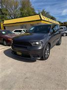 2014 Dodge Durango 