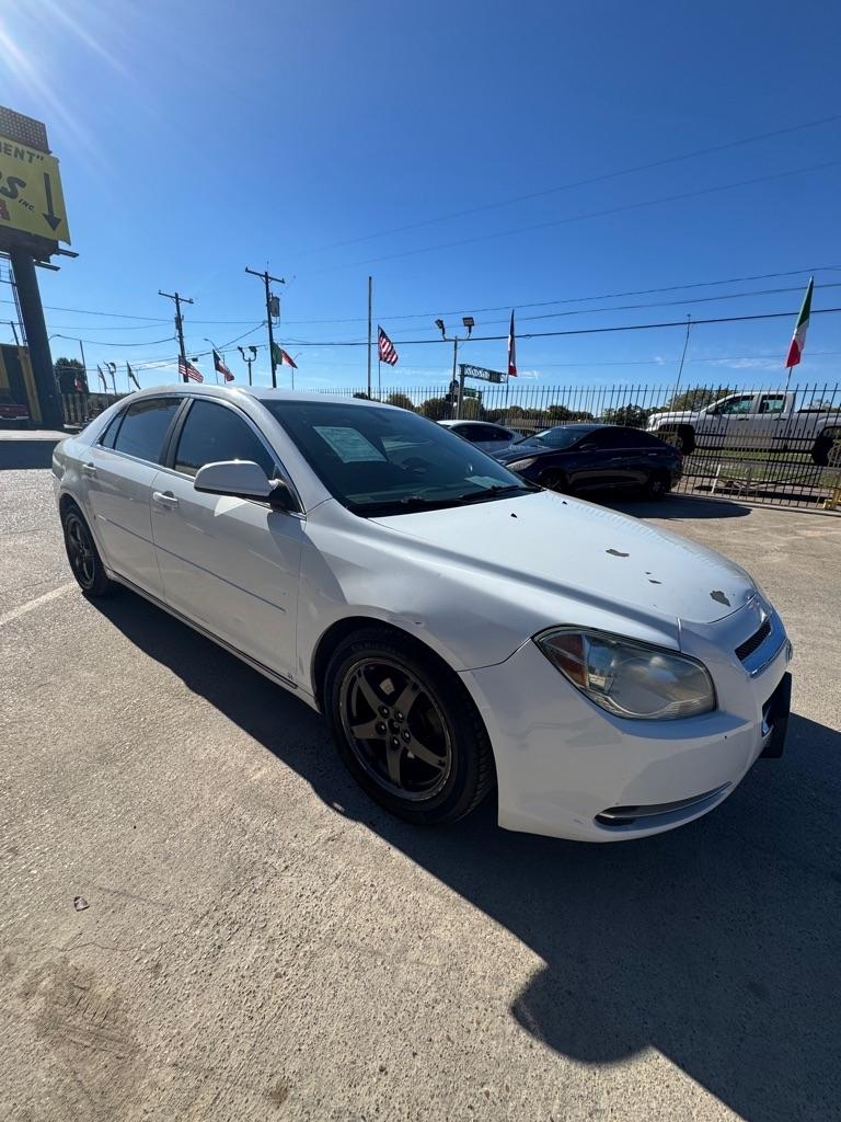 Chevrolet Malibu  2009