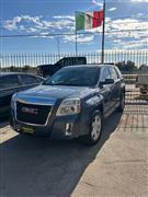 2014 GMC Terrain 