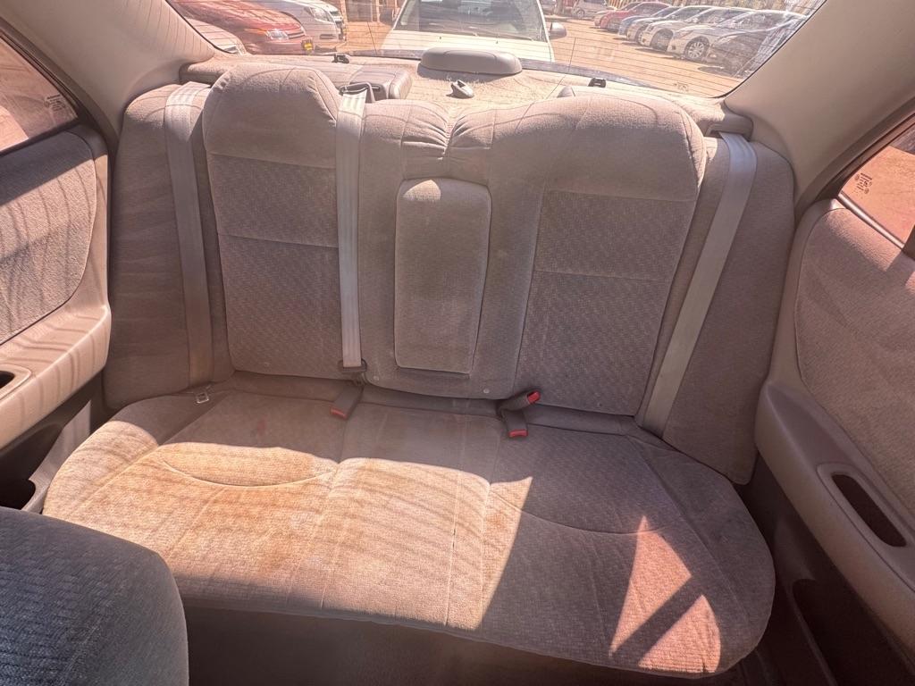 Honda Accord  2001