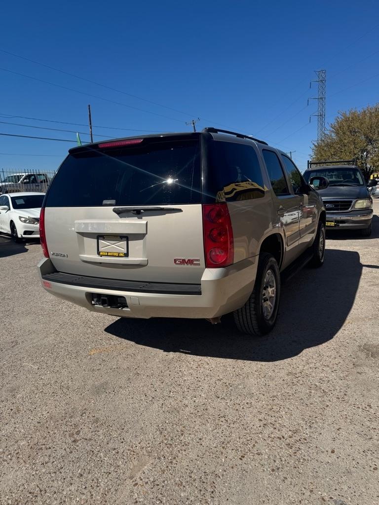 GMC Yukon  2008