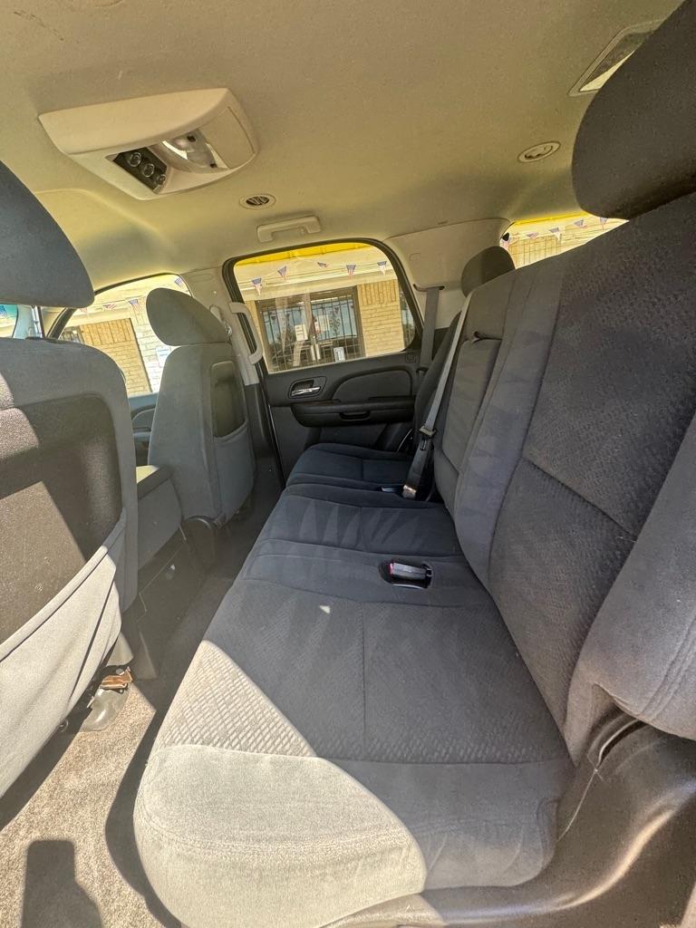 GMC Yukon  2008