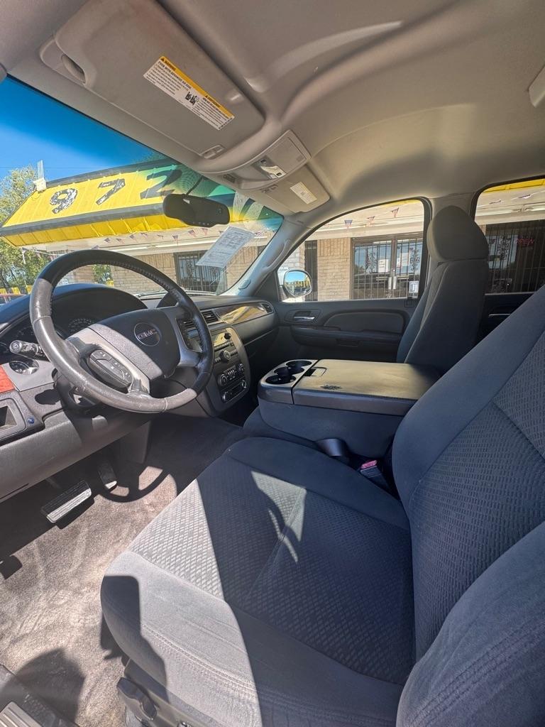GMC Yukon  2008