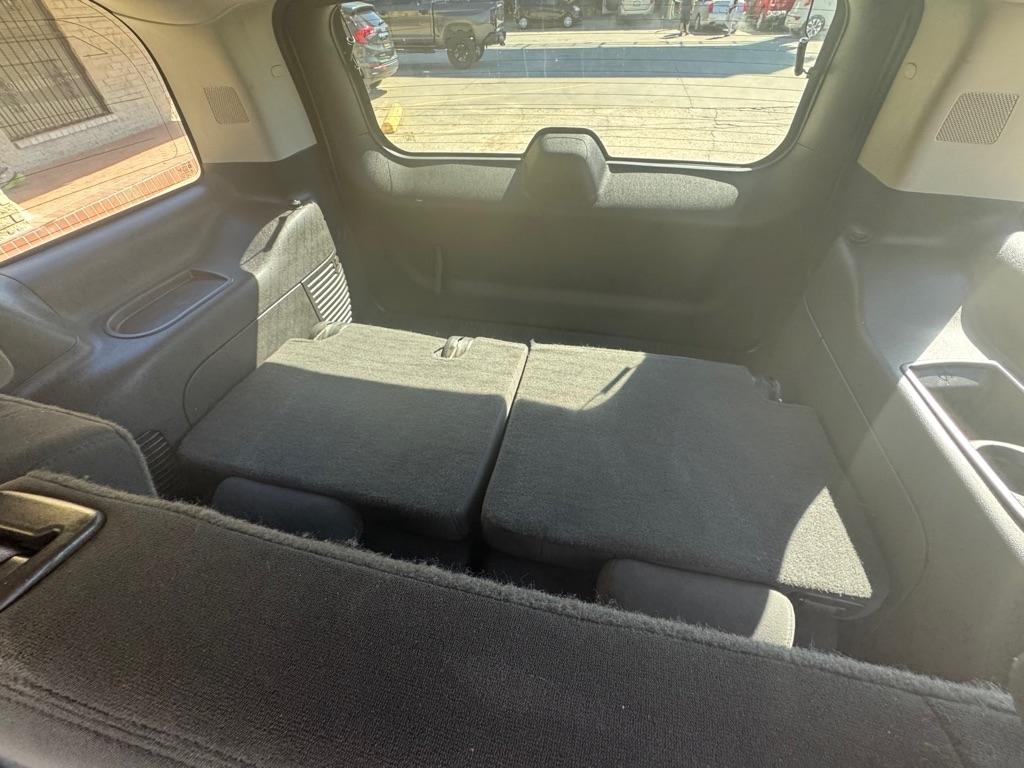 GMC Yukon  2008