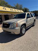 2008 GMC Yukon 