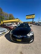2012 Hyundai Veloster 
