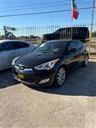 2012 Hyundai Veloster 