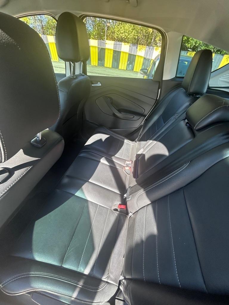 Ford C-Max Hybrid  2013