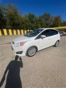 2013 Ford C-Max Hybrid 