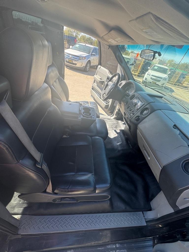 Ford F-150  2005