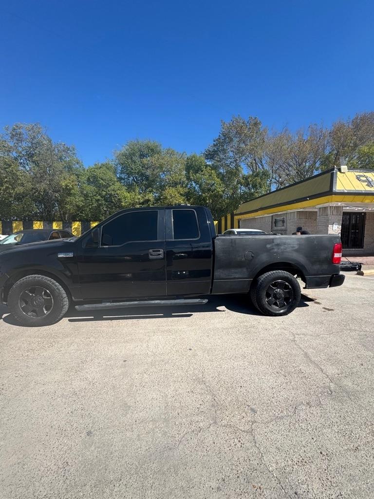 Ford F-150  2005