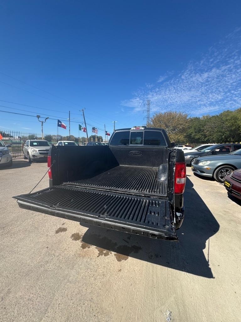 Ford F-150  2005