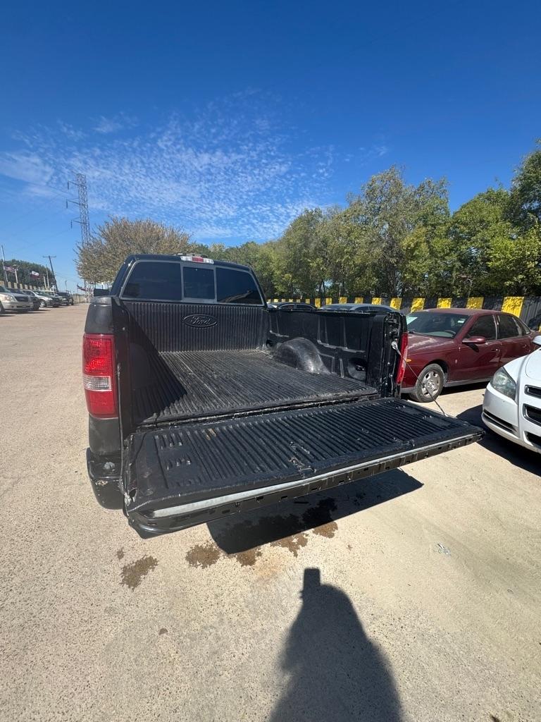 Ford F-150  2005