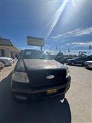 2005 Ford F-150 