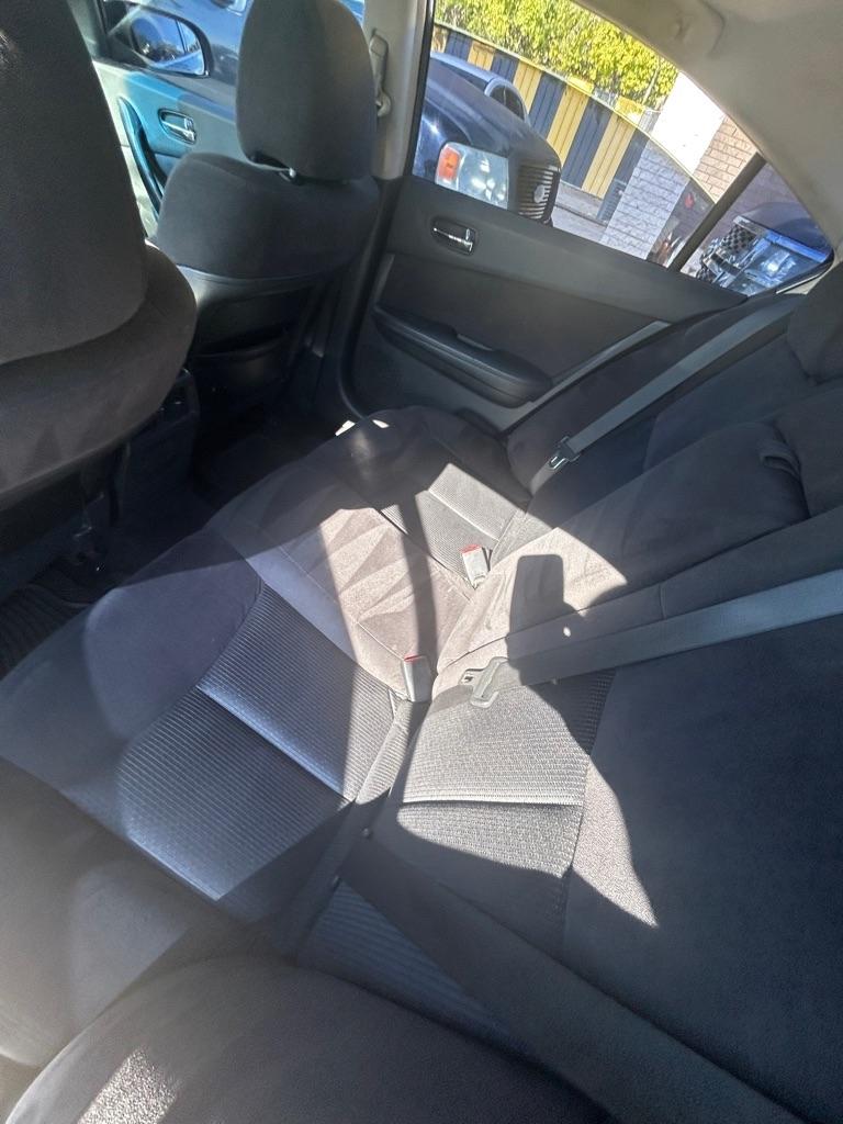 Nissan Maxima  2014