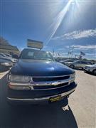 2001 Chevrolet Suburban 