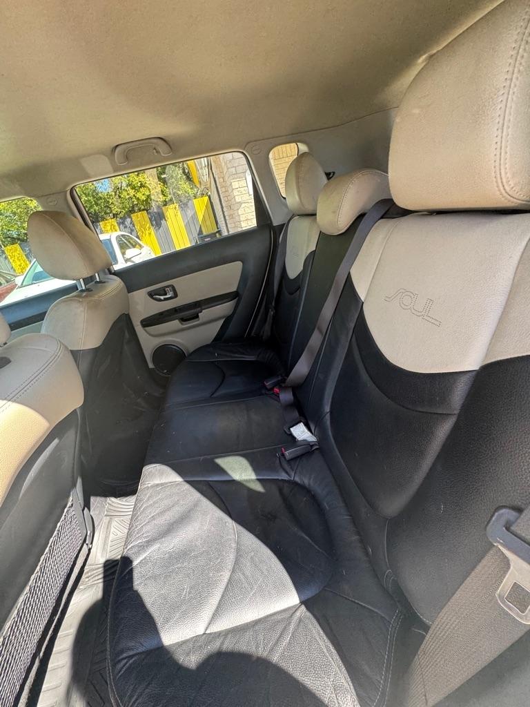 Kia Soul  2013