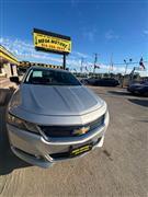 2014 Chevrolet Impala 
