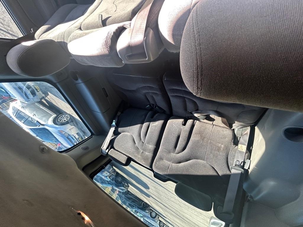 Chevrolet Tahoe  2004