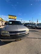 2004 Chevrolet Tahoe 