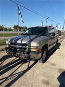 2004 Chevrolet Tahoe 