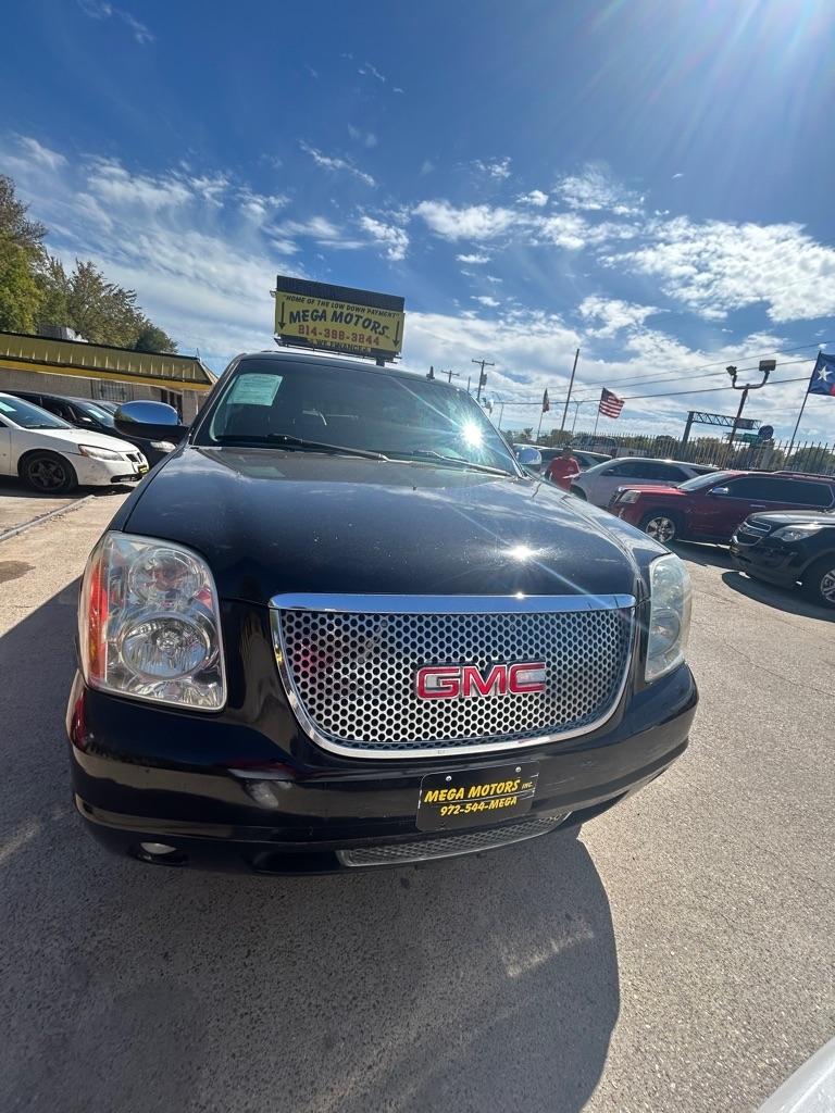 GMC Yukon XL  2014