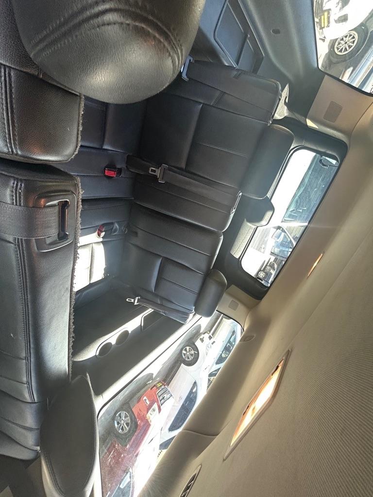 GMC Yukon XL  2014