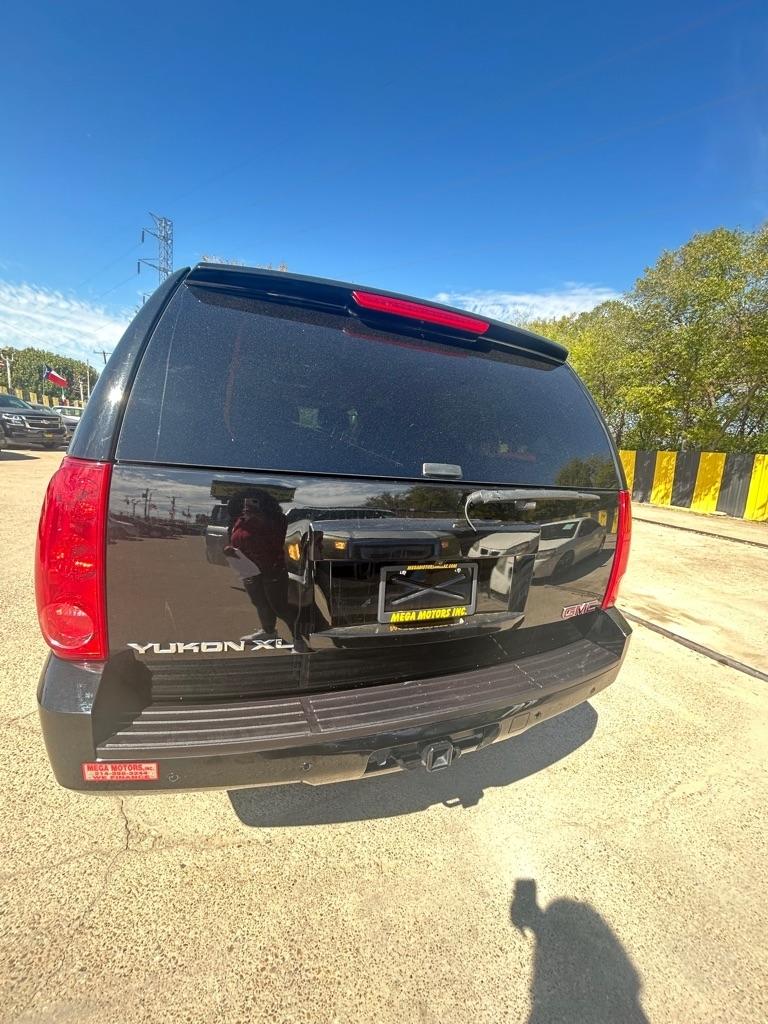 GMC Yukon XL  2014
