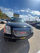 2014 GMC Yukon XL 