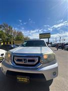 2009 Honda Pilot 