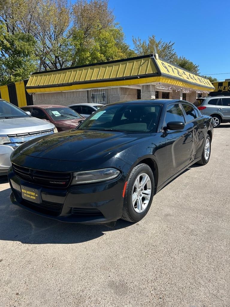 Dodge Charger  2018