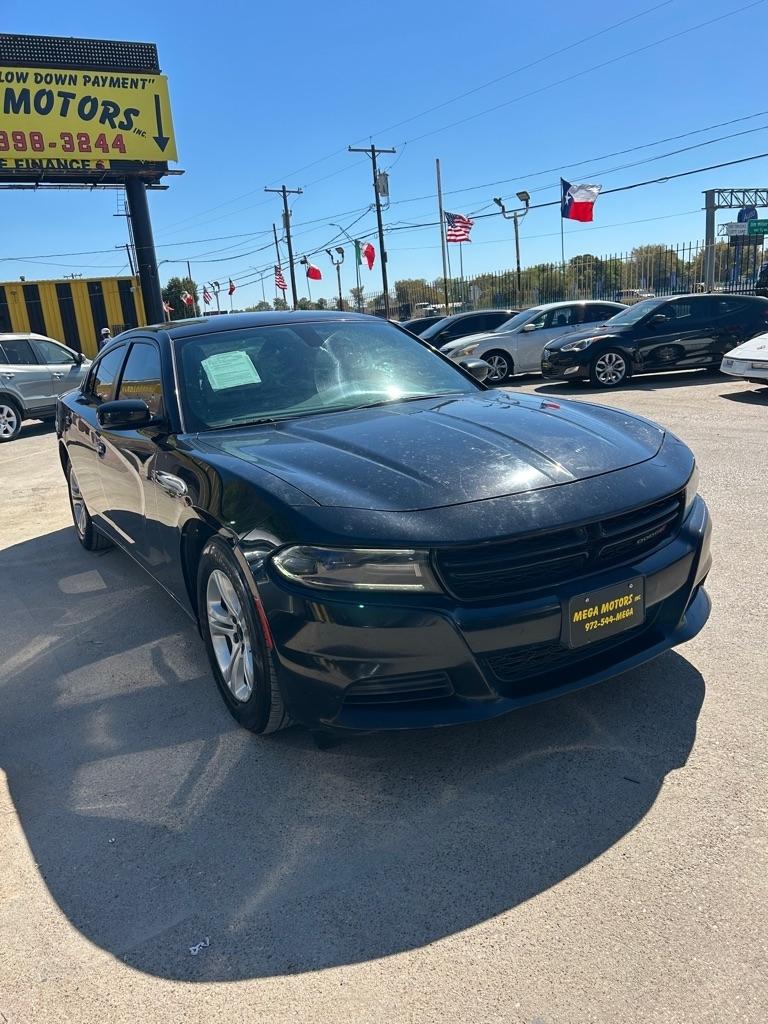Dodge Charger  2018