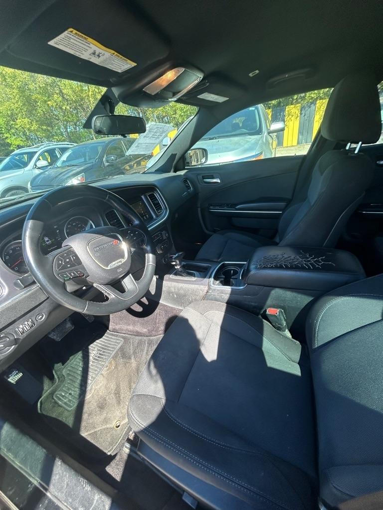 Dodge Charger  2018