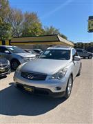 2009 Infiniti EX 