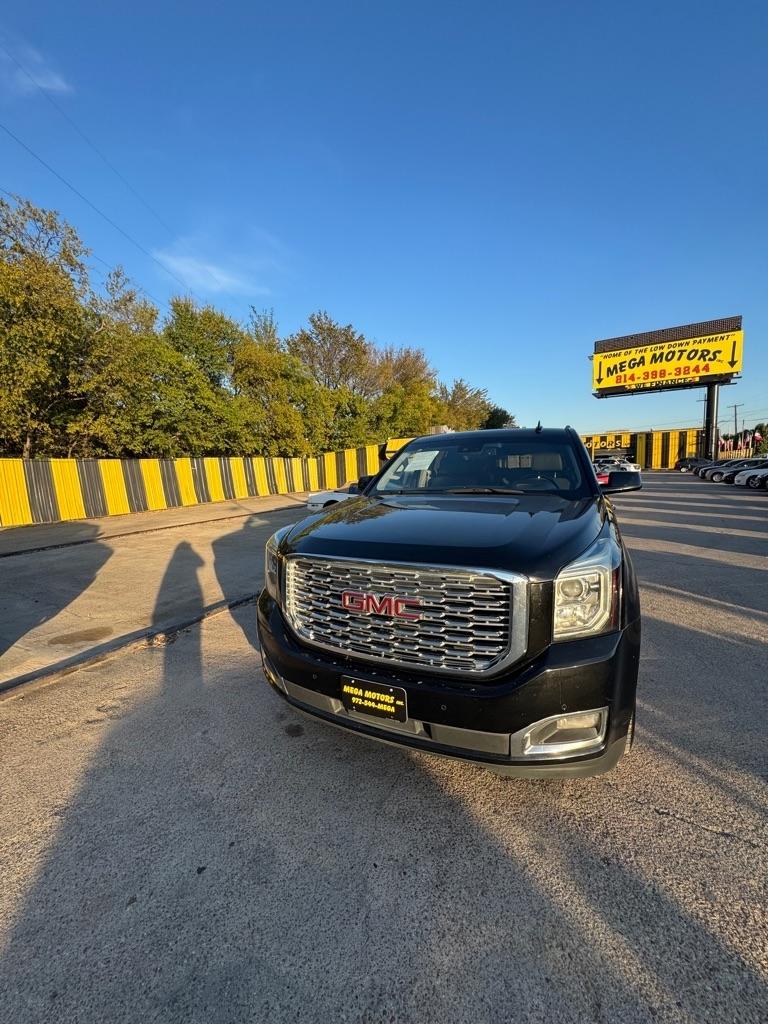 GMC Yukon XL  2020