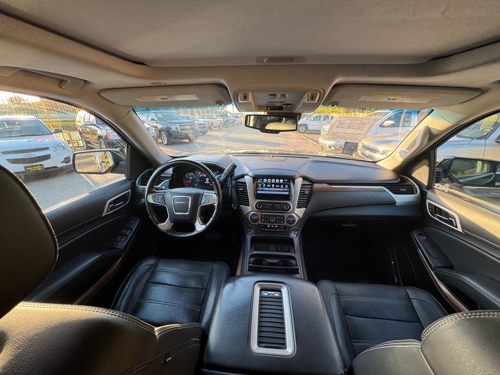 GMC Yukon XL  2020
