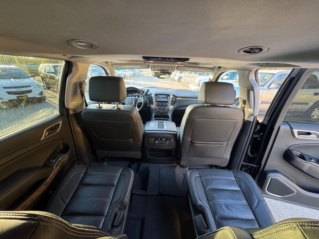 GMC Yukon XL  2020