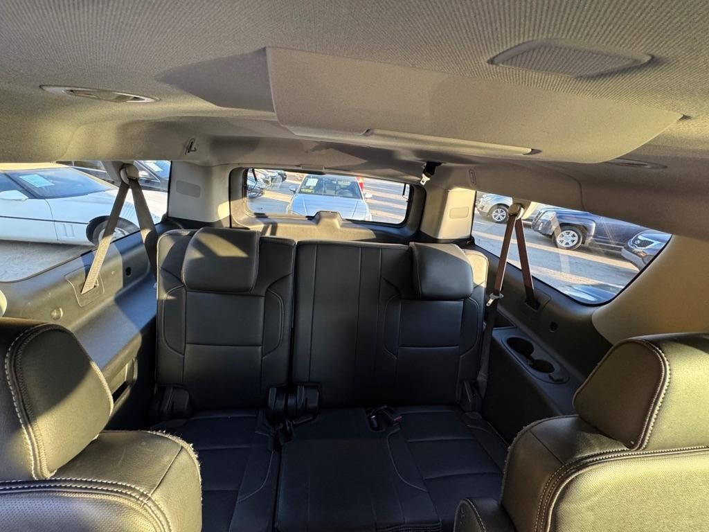 GMC Yukon XL  2020