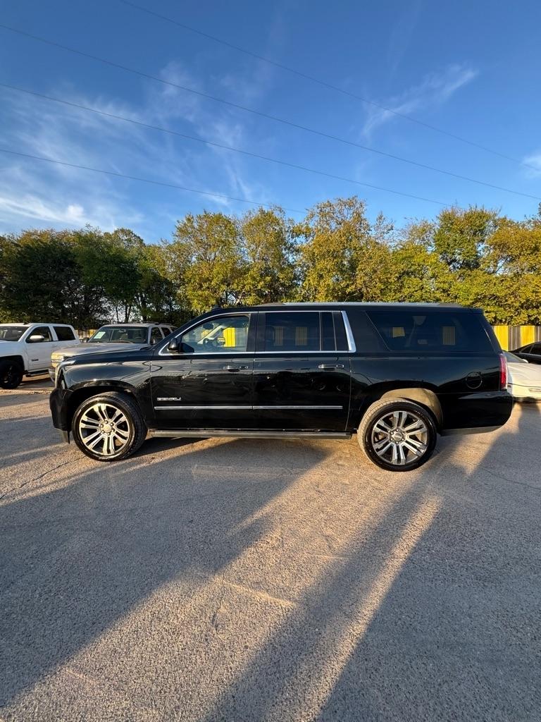 GMC Yukon XL  2020
