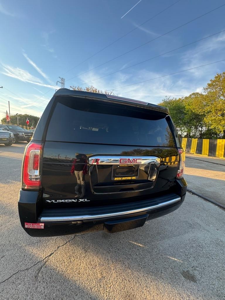 GMC Yukon XL  2020