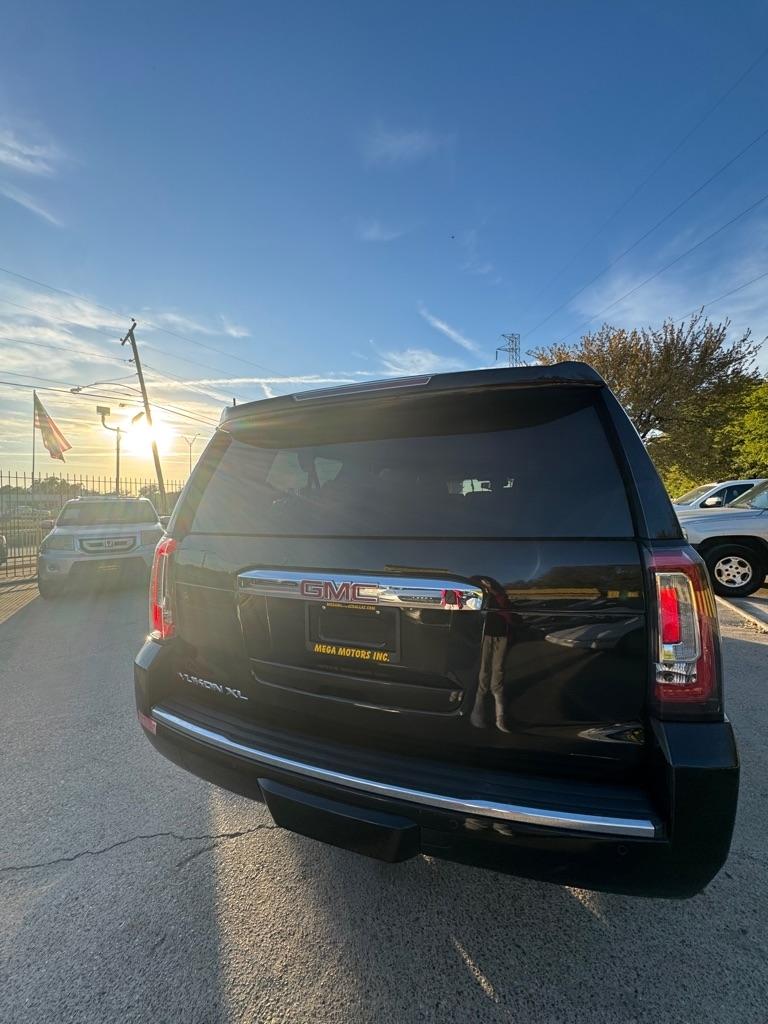 GMC Yukon XL  2020