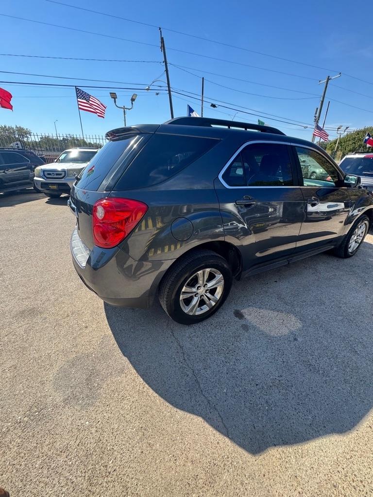 Chevrolet Equinox  2010