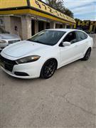 2016 Dodge Dart 