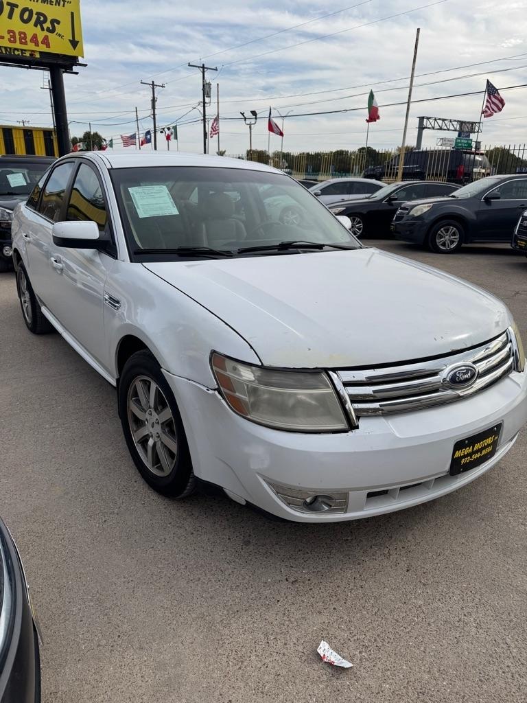 Ford Taurus  2008