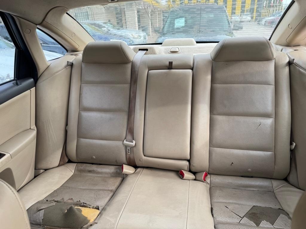Ford Taurus  2008