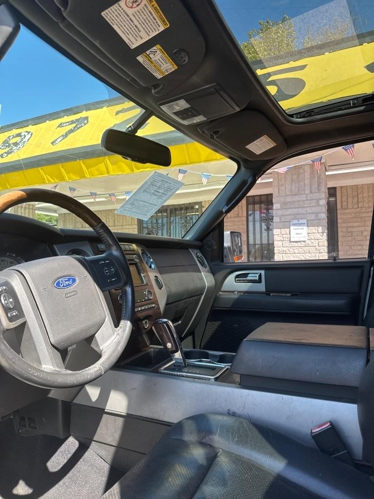 Ford Expedition  2008