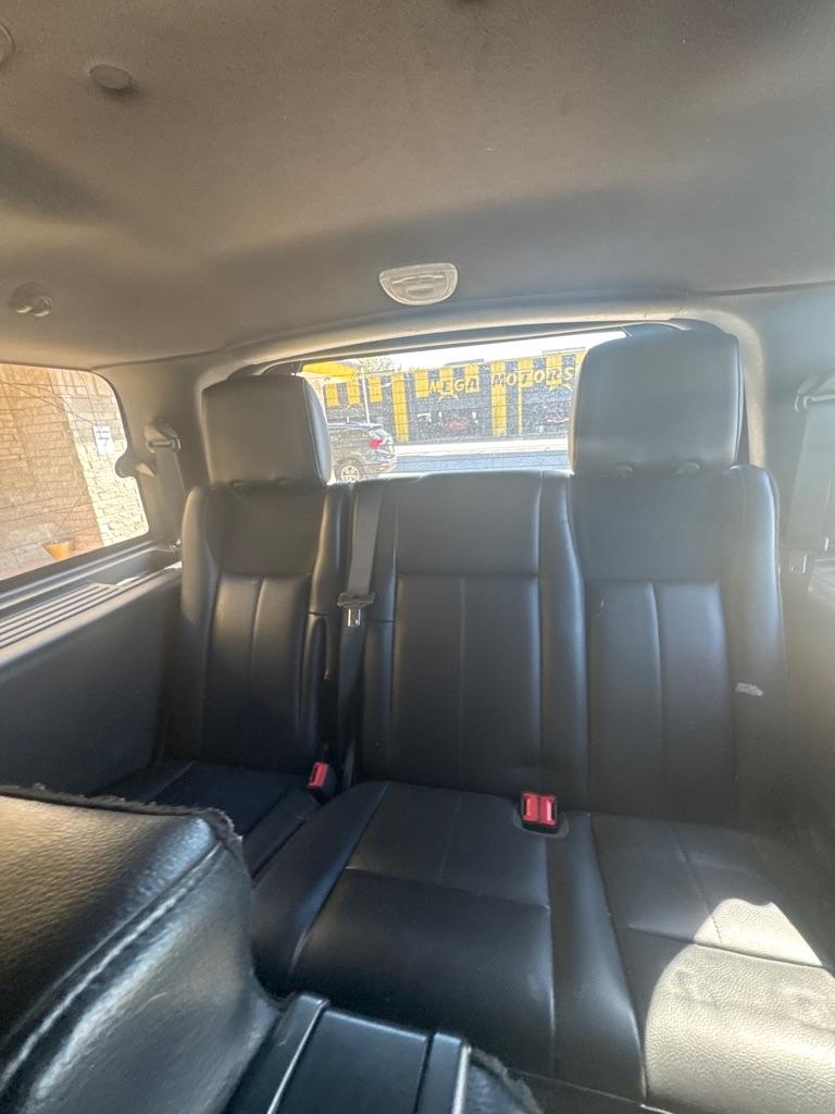 Ford Expedition  2008
