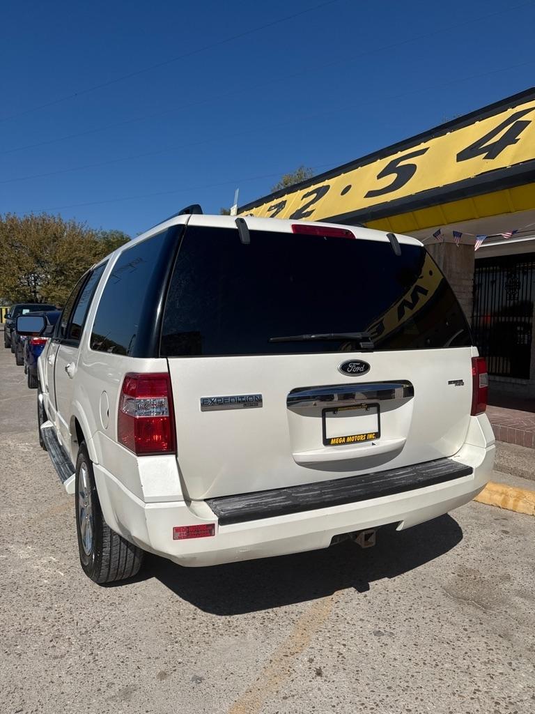 Ford Expedition  2008