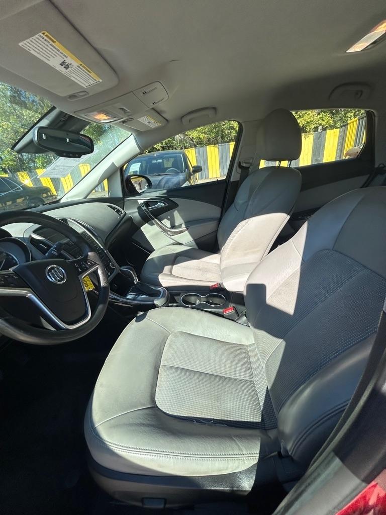Buick Verano  2014