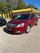 2014 Buick Verano 